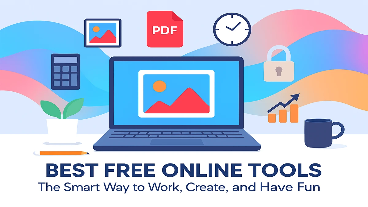 Best Free Online Tools
