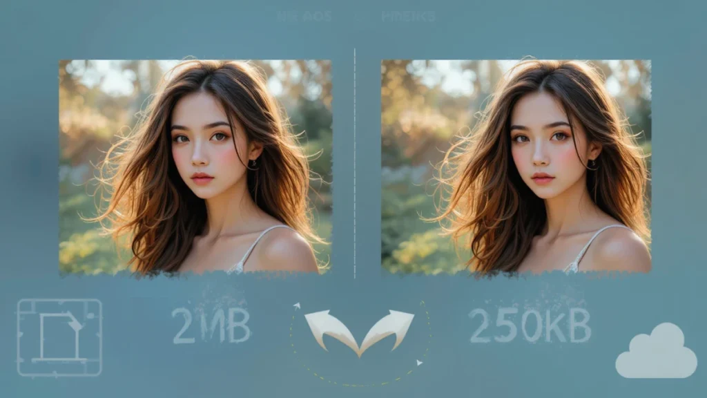 Compress-Image-Free
