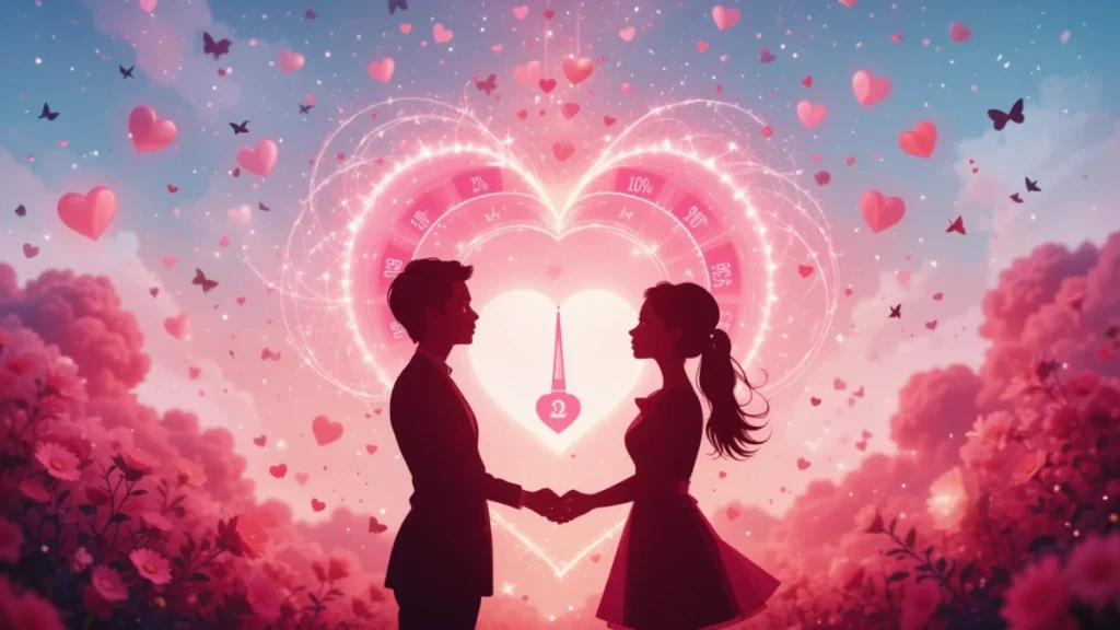Love-Love-Calculator