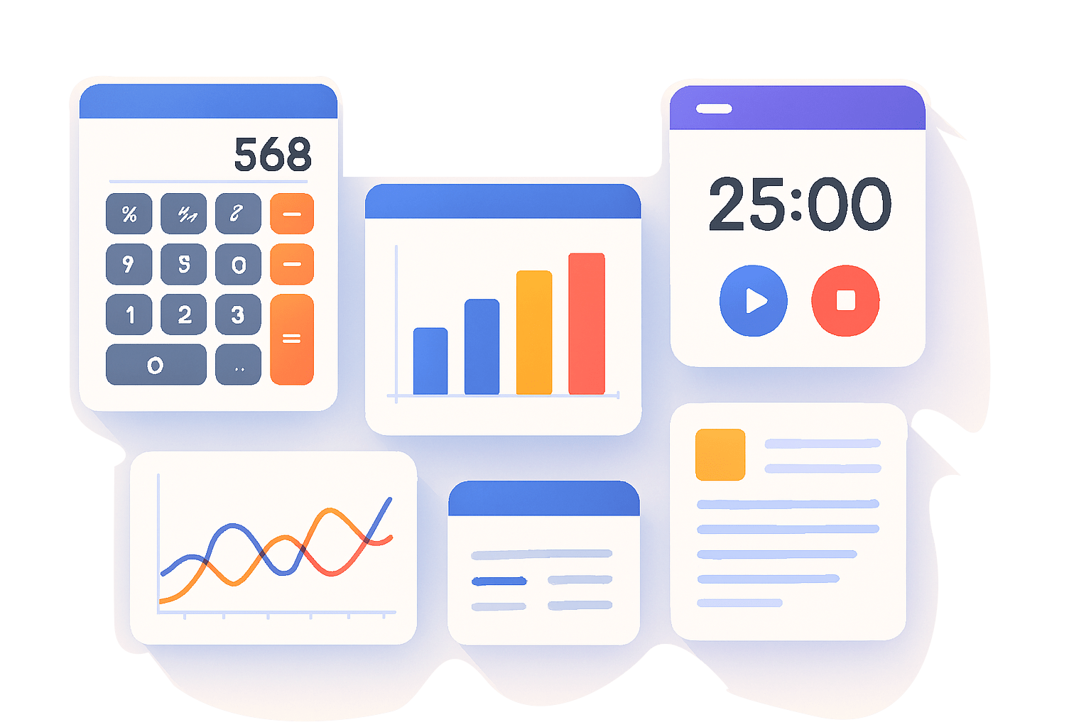 Free Online Tools